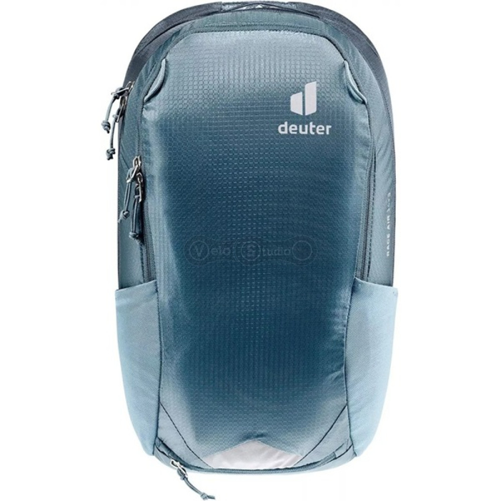 Велорюкзак DEUTER Race Air 14+3 колір 1374 atlantic-ink