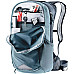 Велорюкзак DEUTER Race Air 14+3 колір 1374 atlantic-ink