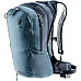 Велорюкзак DEUTER Race Air 14+3 колір 1374 atlantic-ink