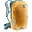 Велорюкзак DEUTER Race Air 14+3 цвет 6324 cinnamon-deepsea