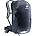 Велорюкзак DEUTER Race Air 14+3 цвет 7000 black