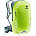 Велорюкзак DEUTER Race Air 14+3 цвет 8403 citrus-graphite