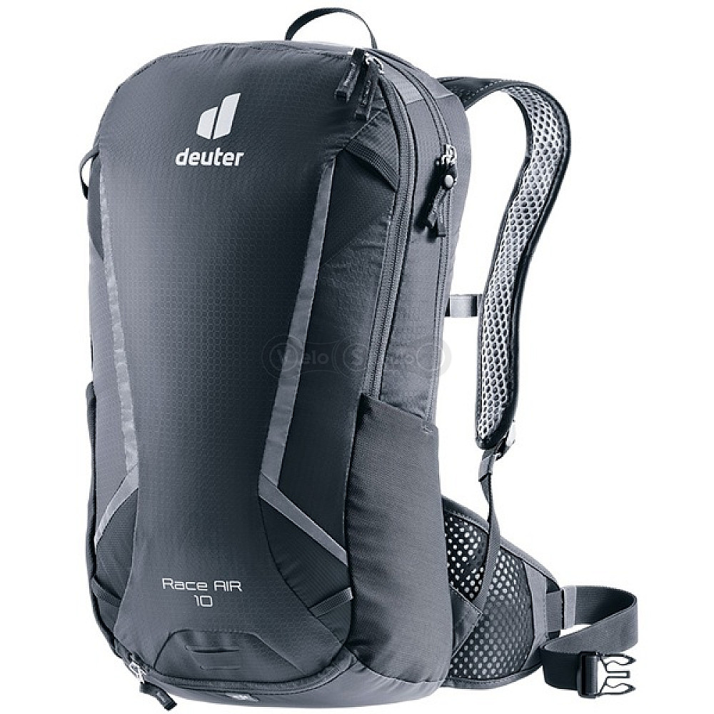 Рюкзак DEUTER Race Air 10 колір 7000 black