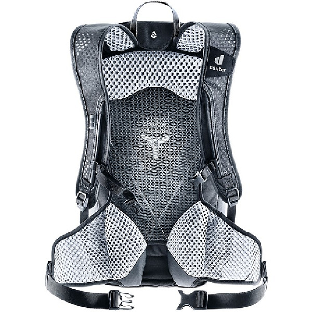 Рюкзак DEUTER Race Air 10 колір 7000 black