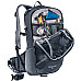 Рюкзак DEUTER Race Air 10 колір 7000 black