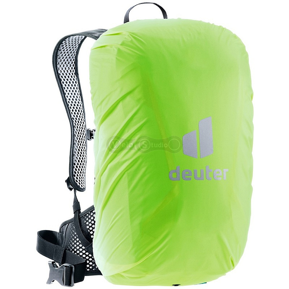 Рюкзак DEUTER Race Air 10 колір 7000 black