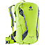 Рюкзак DEUTER Race Air 10 колір 8403 citrus-graphite