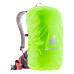 Велорюкзак DEUTER Race EXP Air 14+3 л цвет 5907 redwood-paprika