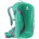 Велорюкзак DEUTER Race EXP Air 14+3 л цвет 2437 fern-graphite