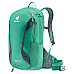 Велорюкзак DEUTER Race EXP Air 14+3 л колір 2437 fern-graphite