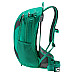 Велорюкзак DEUTER Race EXP Air 14+3 л колір 2437 fern-graphite