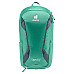 Велорюкзак DEUTER Race EXP Air 14+3 л колір 2437 fern-graphite