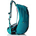 Велорюкзак DEUTER Race EXP Air 14+3 л колір 3325 petrol-arctic
