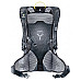 Велорюкзак DEUTER Race EXP Air 14+3 л колір 3325 petrol-arctic