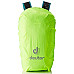 Велорюкзак DEUTER Race EXP Air 14+3 л колір 3325 petrol-arctic