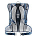 Велорюкзак DEUTER Race X 12 л колір 1335 marine-dusk