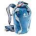 Велорюкзак DEUTER Race X 12 л колір 1335 marine-dusk