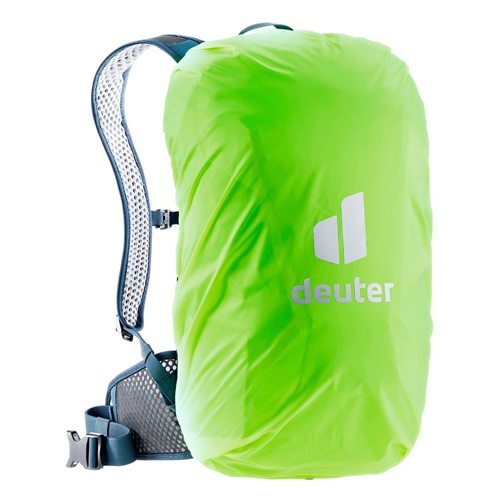 Велорюкзак DEUTER Race X 12 л колір 1335 marine-dusk