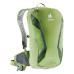 Велорюкзак DEUTER Race X 12 л цвет 2269 pistachio-pine