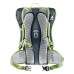 Велорюкзак DEUTER Race X 12 л цвет 2269 pistachio-pine