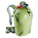 Велорюкзак DEUTER Race X 12 л цвет 2269 pistachio-pine