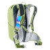 Велорюкзак DEUTER Race X 12 л цвет 2269 pistachio-pine