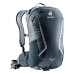 Велорюкзак DEUTER Race X 12 л цвет 7000 black