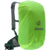 Велорюкзак DEUTER Race X 12 л колір 2428 seagreen-graphite