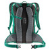 Велорюкзак DEUTER Race X 12 л цвет 2437 fern-graphite