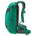 Велорюкзак DEUTER Race X 12 л цвет 2437 fern-graphite