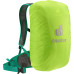 Велорюкзак DEUTER Race X 12 л цвет 2437 fern-graphite