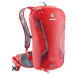 Велорюкзак DEUTER Race X 12 л цвет 5557 chili-cranberry
