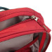 Велорюкзак DEUTER Race X 12 л цвет 5557 chili-cranberry