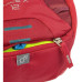 Велорюкзак DEUTER Race X 12 л цвет 5557 chili-cranberry