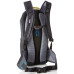 Велорюкзак DEUTER Race 8 л цвет 4331 graphite-petrol