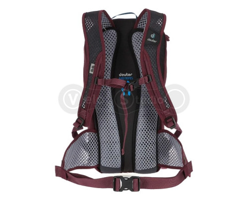 Велорюкзак DEUTER Race 8 л цвет 5206 maron-khaki