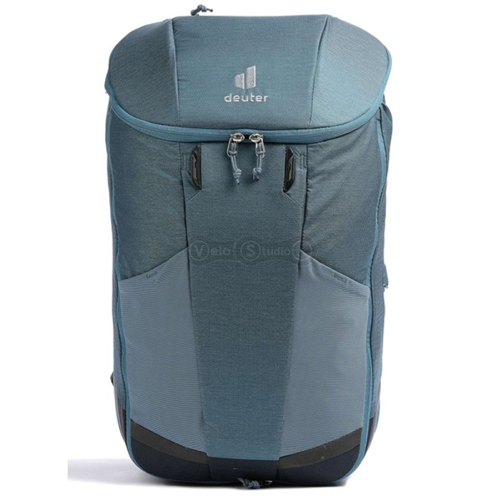 Велорюкзак DEUTER Rotsoord 25+5 колір 1374 atlantic-ink