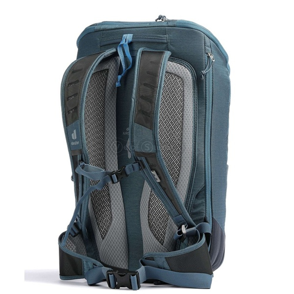 Велорюкзак DEUTER Rotsoord 25+5 колір 1374 atlantic-ink