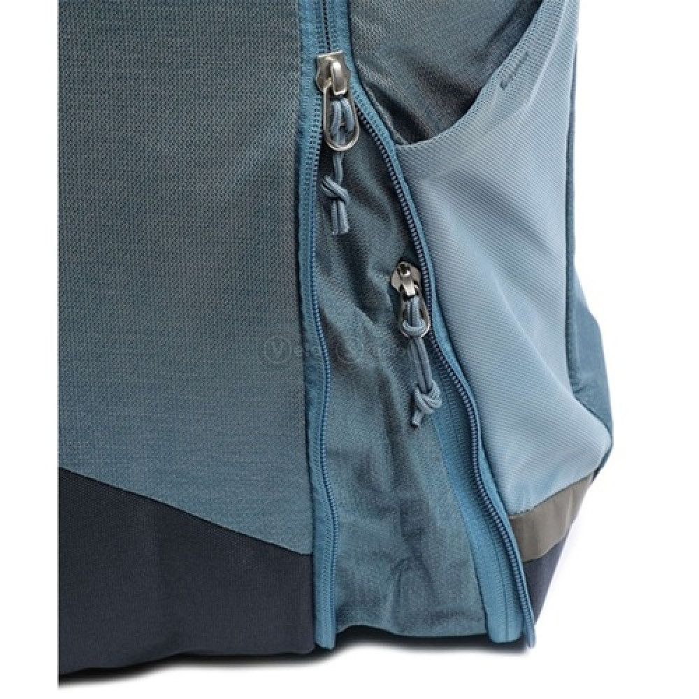 Велорюкзак DEUTER Rotsoord 25+5 колір 1374 atlantic-ink