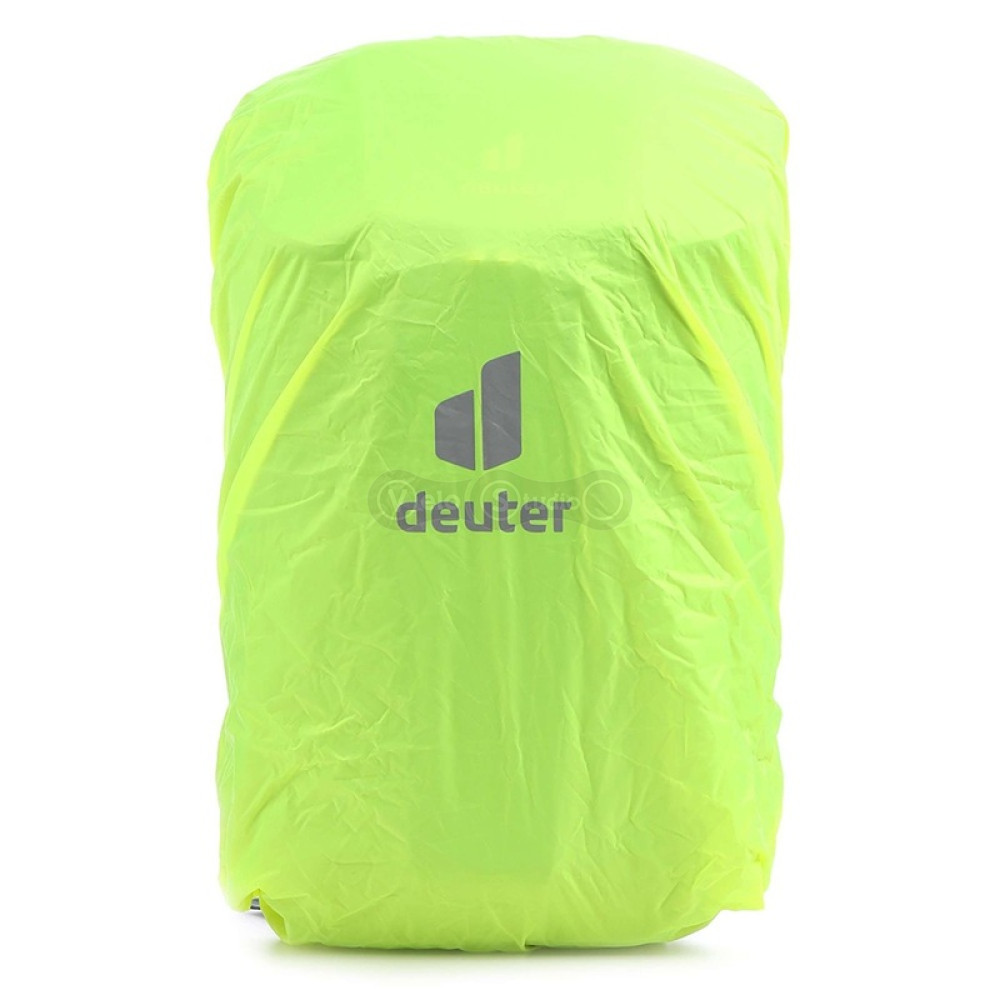 Велорюкзак DEUTER Rotsoord 25+5 колір 1374 atlantic-ink