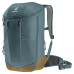 Велорюкзак DEUTER Rotsoord 25+5 колір 3618 teal-clay