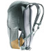 Велорюкзак DEUTER Rotsoord 25+5 колір 3618 teal-clay