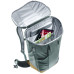 Велорюкзак DEUTER Rotsoord 25+5 колір 3618 teal-clay