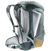 Велорюкзак DEUTER Rotsoord 25+5 колір 3618 teal-clay