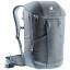 Велорюкзак DEUTER Rotsoord 25+5 колір 4409 graphite-shale Велорюкзак DEUTER Rotsoord 25+5 колір 4409 graphite-shale