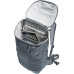 Велорюкзак DEUTER Rotsoord 25+5 колір 4409 graphite-shale