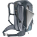 Велорюкзак DEUTER Rotsoord 25+5 колір 4409 graphite-shale