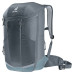 Велорюкзак DEUTER Rotsoord 25+5 колір 4409 graphite-shale