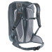 Велорюкзак DEUTER Rotsoord 25+5 колір 4409 graphite-shale
