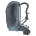 Велорюкзак DEUTER Rotsoord 25+5 колір 4409 graphite-shale